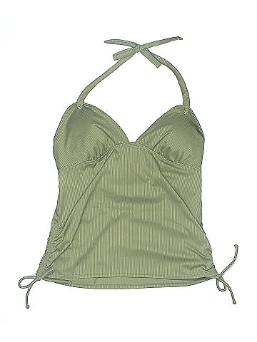 Salt + Cove Swimsuit Top (view 1)