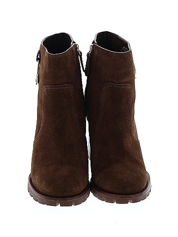 Tory Burch Ankle Boots (view 2)