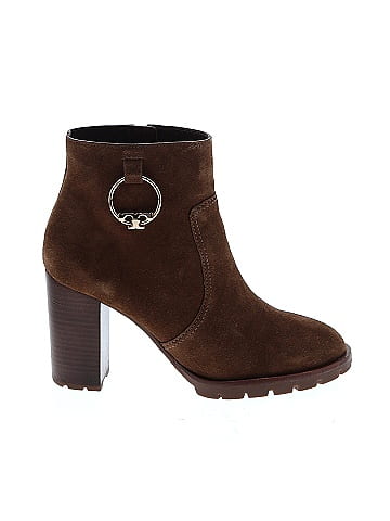 Tory Burch Ankle Boots (view 1)