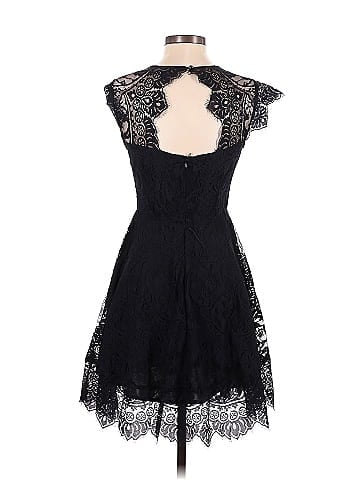 Assorted Brands Cocktail Dress (view 2)