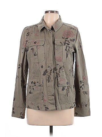 CoffeeShop Jacket (view 1)