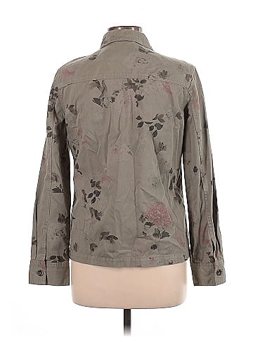 CoffeeShop Jacket (view 2)