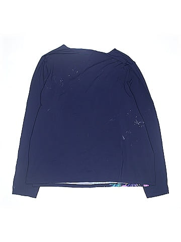 Lands' End Rash Guard (view 2)