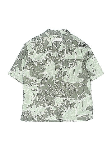Zara Short Sleeve Polo (view 1)