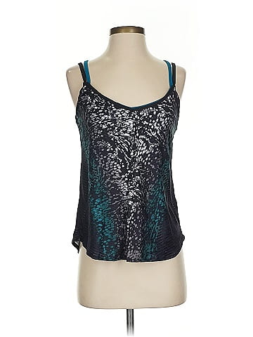 Lucky in Love Tank Top (view 1)