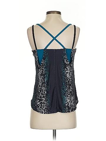 Lucky in Love Tank Top (view 2)
