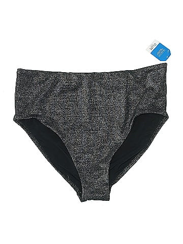 Lands' End Swimsuit Bottoms (view 1)