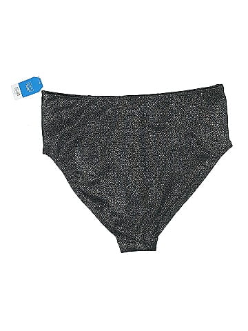 Lands' End Swimsuit Bottoms (view 2)