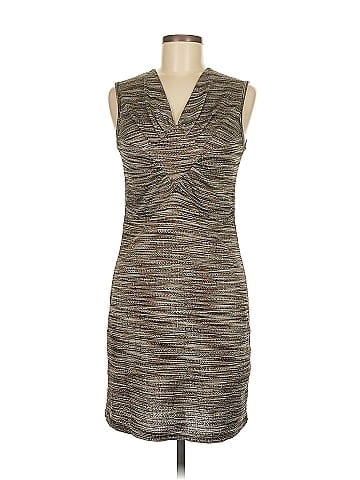 Casting Casual Dress (view 1)