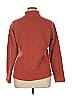 Ariat 100% Polyester Orange Turtleneck Sweater Size XL - photo 2