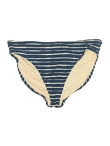 Garnet Hill Swimsuit Bottoms (view 1)