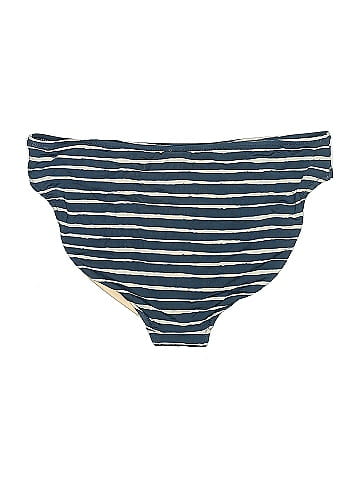 Garnet Hill Swimsuit Bottoms (view 2)