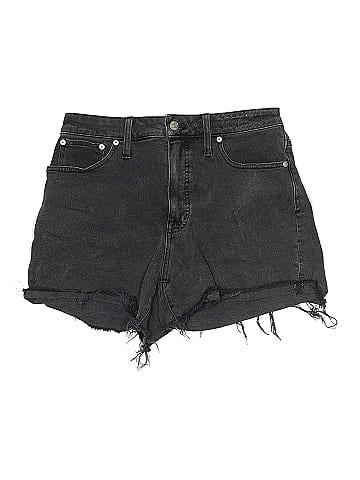 Madewell Denim Shorts (view 1)