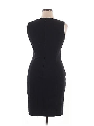 Chaps Cocktail Dress (view 2)
