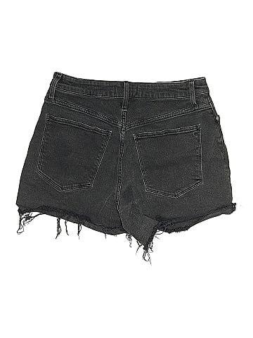 Madewell Denim Shorts (view 2)