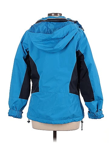 New Balance Snow Jacket (view 2)