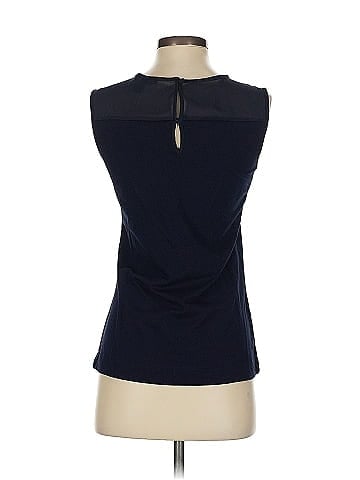 MNG Basics Sleeveless T-Shirt (view 2)