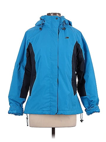 New Balance Snow Jacket (view 1)