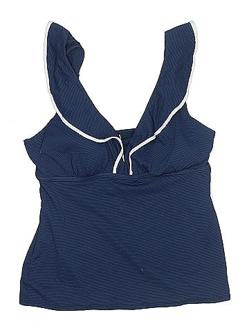 Tommy Bahama Swimsuit Top (view 1)