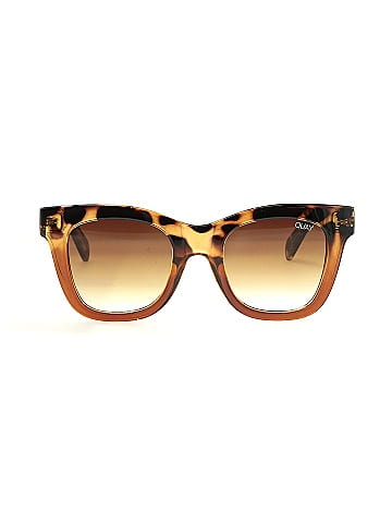 Quay Sunglasses (view 2)