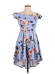 Fashion Nova Cocktail Dress