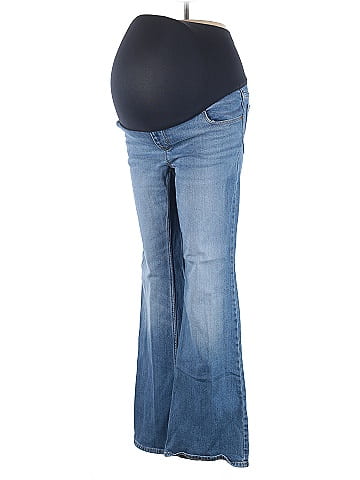 Old Navy - Maternity Jeans (view 1)