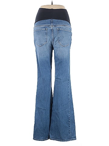 Old Navy - Maternity Jeans (view 2)