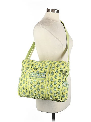 Vera Bradley Satchel (view 2)