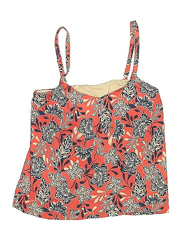 Garnet Hill Swimsuit Top (view 1)