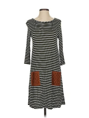 Moa Moa Casual Dress (view 1)