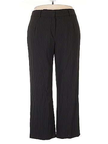 Larry Levine Dress Pants (view 1)