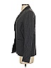 Elie Tahari Gray Wool Blazer Size 4 - photo 5