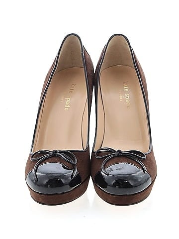 Kate Spade New York Heels (view 2)