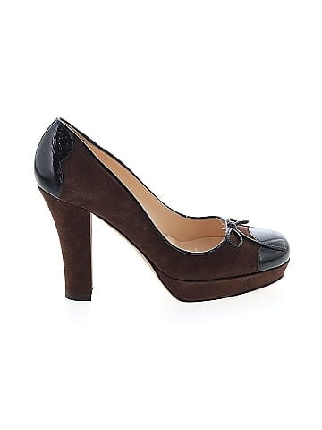Kate Spade New York Heels (view 1)