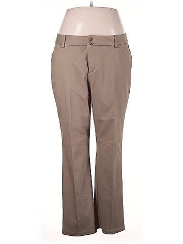 Lee Dress Pants (view 1)