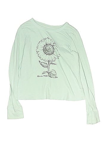 SO Long Sleeve T-Shirt (view 1)