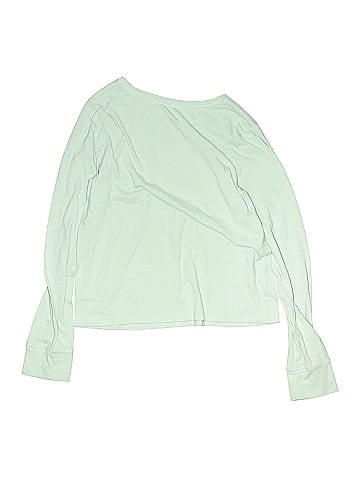 SO Long Sleeve T-Shirt (view 2)