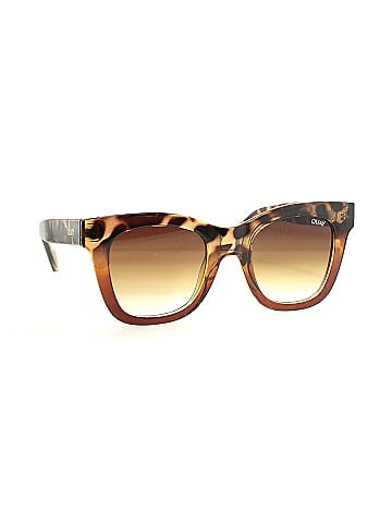 Quay Sunglasses (view 1)