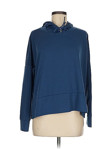 Mondetta Pullover Hoodie (view 1)