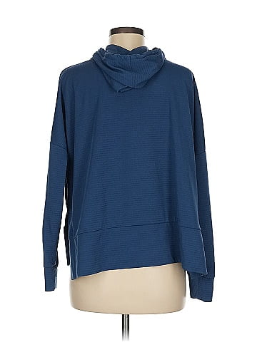Mondetta Pullover Hoodie (view 2)