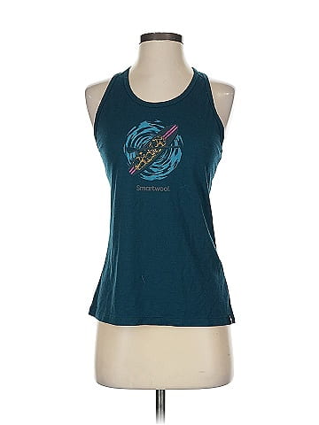 Smartwool Tank Top (view 1)