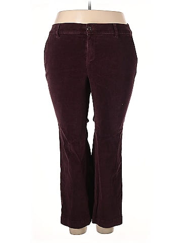 Torrid Casual Pants (view 1)