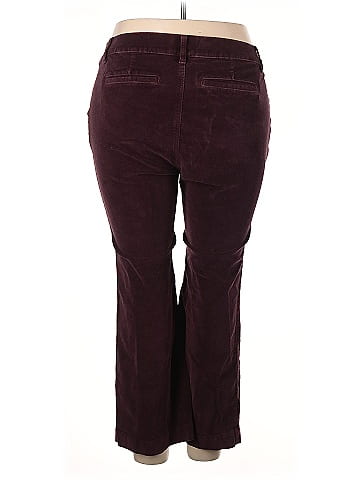Torrid Casual Pants (view 2)