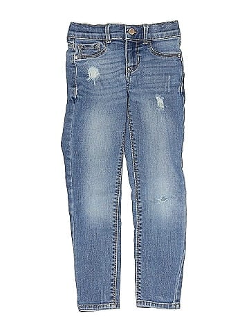 Jordache Jeans (view 1)