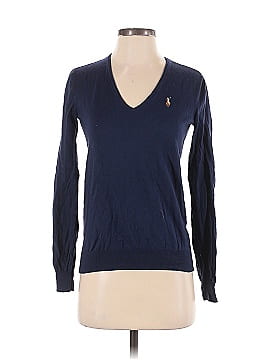 Ralph Lauren Sport Pullover Sweater