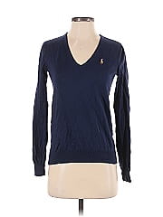 Ralph Lauren Sport Pullover Sweater