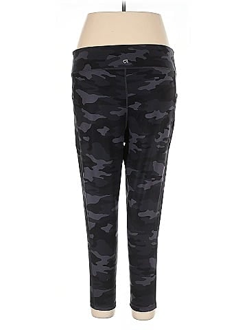 Gap Fit Active Pants (view 2)