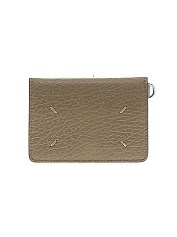 Maison Margiela Leather Wallet (view 1)