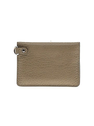 Maison Margiela Leather Wallet (view 2)