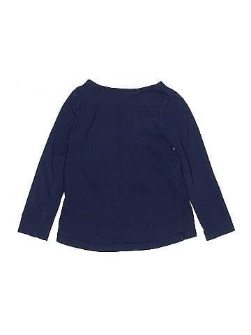 Gymboree Long Sleeve T-Shirt (view 2)